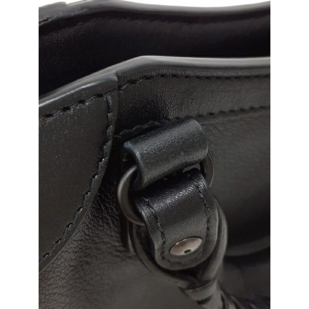 Balenciaga Neo Classic City XS Bag - Picture 8 of 9